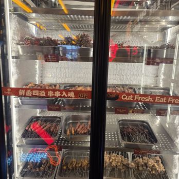 Chubby Skewers - Barbeque Near Me - Flushing, New York Chubby Skewers - Barbeque Near Me - Flushing, New York