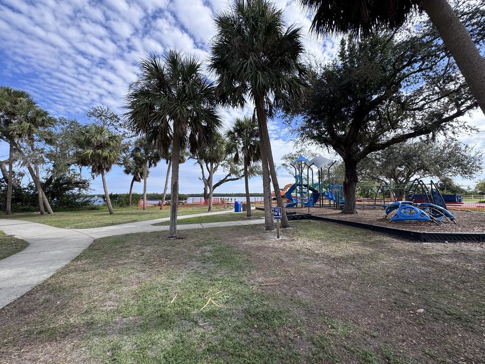 Harbour Heights Park Image