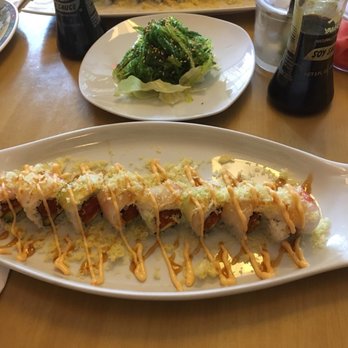 Tokyo Sushi - Sushi Bars Near Me - Orlando, Florida