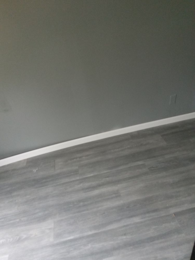 Slide of T&D Home Remodel