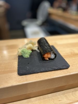 Sugo Hand Roll Bar by null Sugo Hand Roll Bar by null