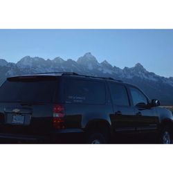 VIP Car Service