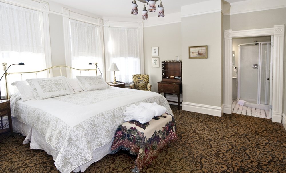 O Canada House Bed & Breakfast