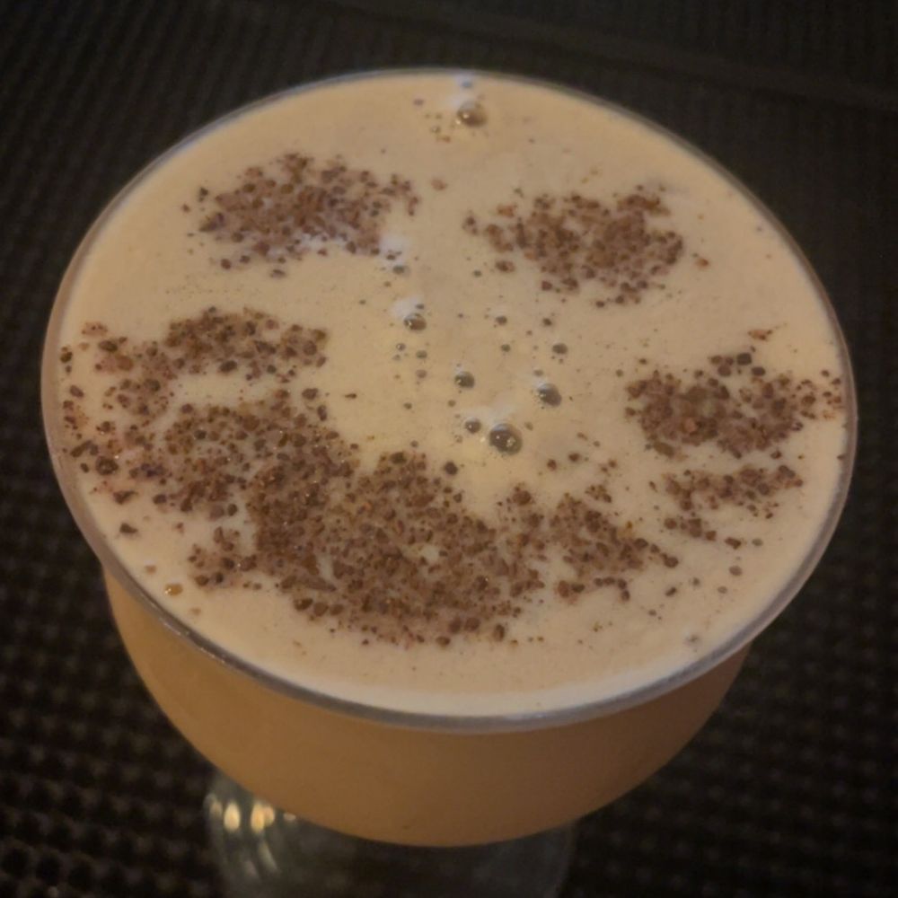Olive Or Twist - espresso martini with a smile :) - New American Near Me - Baton Rouge, Louisiana Olive Or Twist - espresso martini with a smile :) - New American Near Me - Baton Rouge, Louisiana