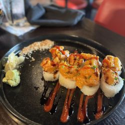 P.F. Chang's - Dynamite Roll*