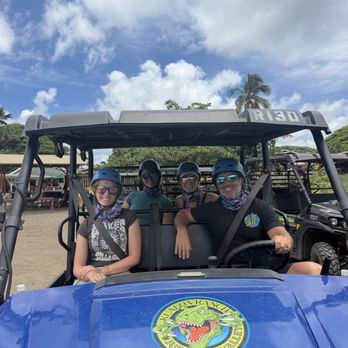 Kualoa Ranch - Tours Near Me - Kaneohe, Hawaii