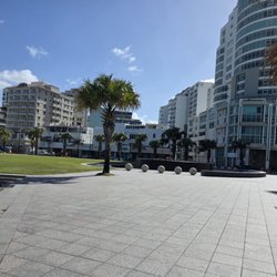 La Ventana al Mar - Plaza de la Ventana al Mar