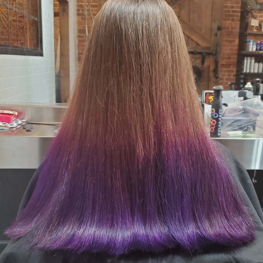 SHEAR TALENT 45 Photos 2711 Moyers Rd, HILLTOP MALL, California