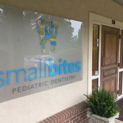 Small Bites Pediatric Dentistry