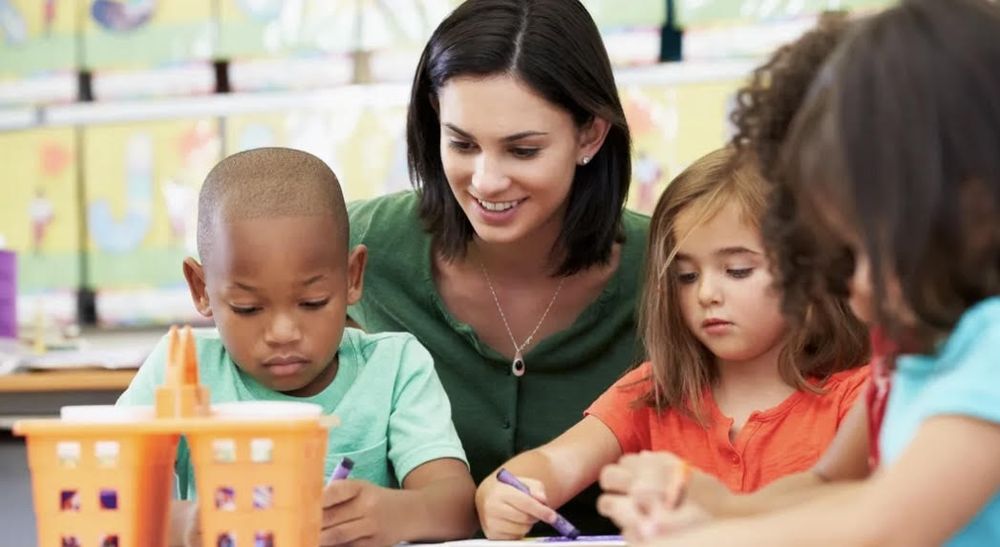 Sunshine and Broccoli Christian Academy - childcare center in Nolensville, TN