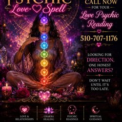 Chakra balancing