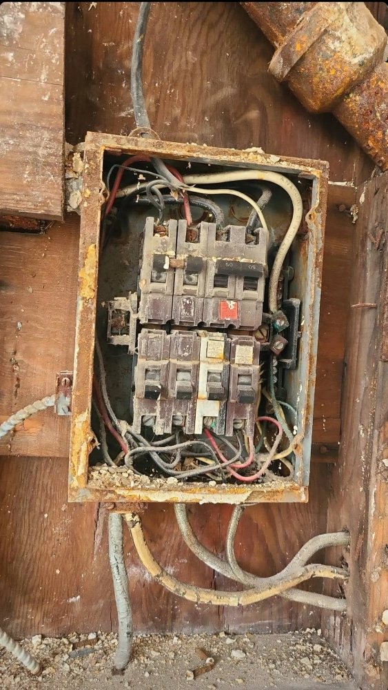 Slide of Prime Time Electrical