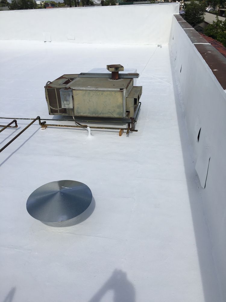 Slide of America Building Materials