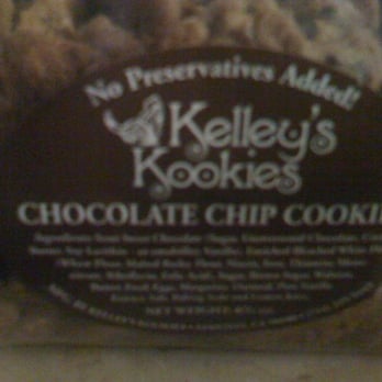 Kelley's Kookies - Kelley's Kookies - Bakeries Near Me - Stanton, California Kelley's Kookies - Kelley's Kookies - Bakeries Near Me - Stanton, California