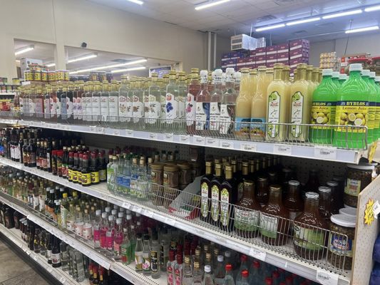 International Foods by null