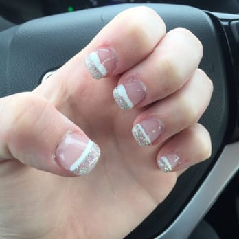 Stow Nails - What I got.... - Nail Salons Near Me - Stow, Ohio