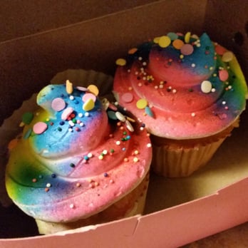 Cake Among Us - Desserts Near Me - Rancho Cucamonga, California