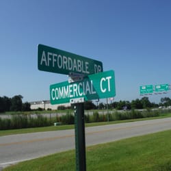 Affordable Automobiles