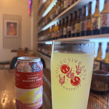 Collective Arts Brewing - Breweries Near Me - Hamilton, Ontario