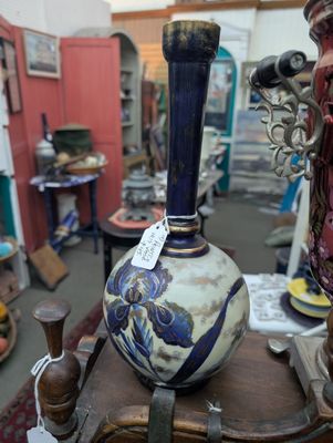 Antiques at 10 Mechanic by null