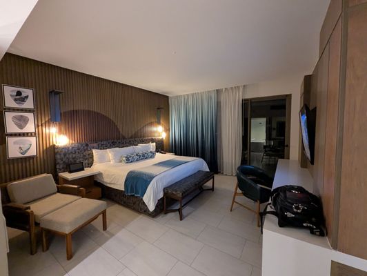Hard Rock Hotel Los Cabos | An All Inclusive Experience by null