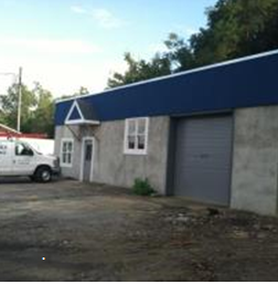 Slide of Efficient Air Services