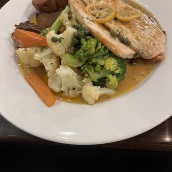 Villa Bella - Grilled chicken - Italian Near Me - Burke, Virginia Villa Bella - Grilled chicken - Italian Near Me - Burke, Virginia