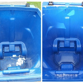 Definitely Can - Before and after - Pressure Washers Near Me Definitely Can - Before and after - Pressure Washers Near Me