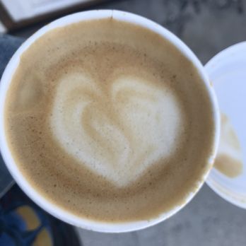 Dinosaur Coffee - Nice latte design - Coffee & Tea Near Me - Los Angeles, California Dinosaur Coffee - Nice latte design - Coffee & Tea Near Me - Los Angeles, California