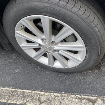 Prime Time Mobile Detailing - Not clean - Auto Detailing Near Me - Raleigh, North Carolina