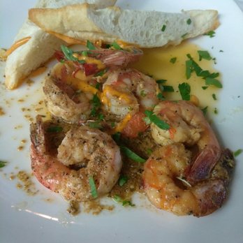 Peohe's - Happy Hour Shrimp - Seafood Near Me - Coronado, California Peohe's - Happy Hour Shrimp - Seafood Near Me - Coronado, California