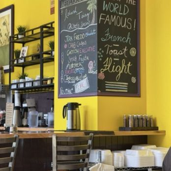 Batter & Berries - Breakfast & Brunch Near Me - Chicago, Illinois