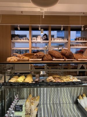 Blackbird Baking Co. Riverside by null