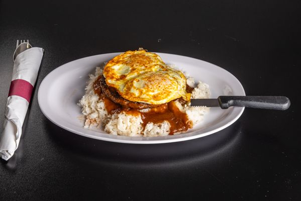 Pacific Diner by null