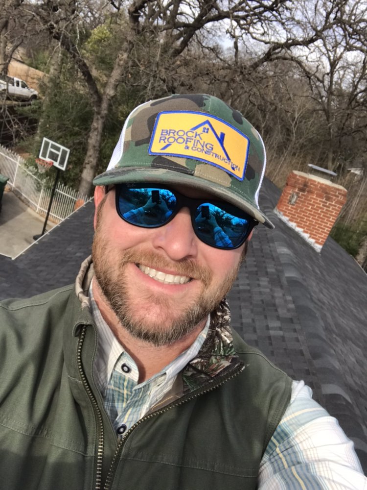 Slide of Brock Roofing & Construction