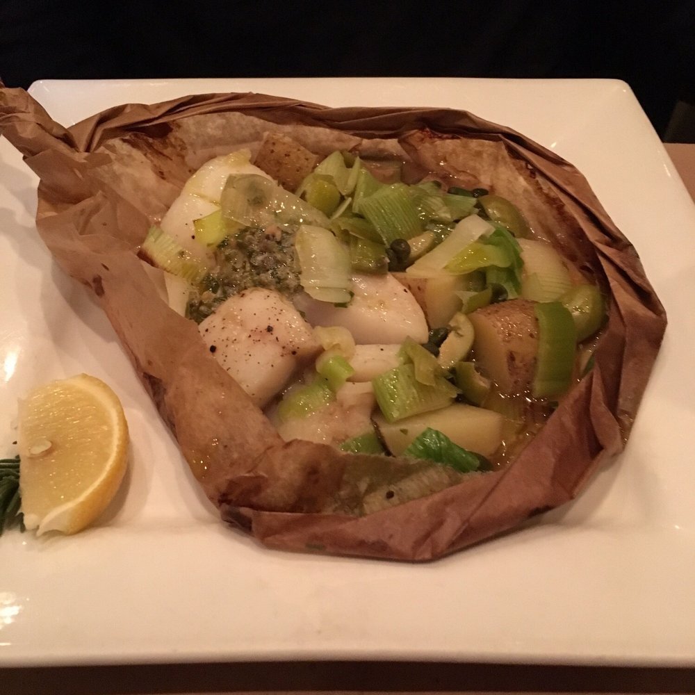 Rustica - Great fish of the fsy - Modern European Near Me - Kalamazoo, Michigan Rustica - Great fish of the fsy - Modern European Near Me - Kalamazoo, Michigan