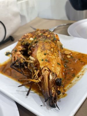 Sabry's Seafood by null