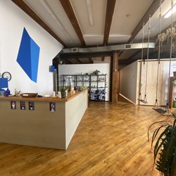 FORMATION sauna + wellness