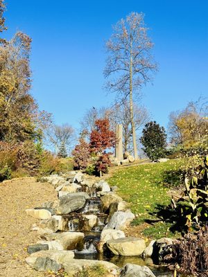 Untermyer Gardens by null