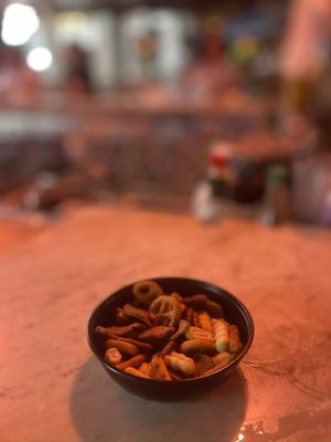 Flounder's Chowder House by null