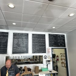 Good Belly Deli - Menu