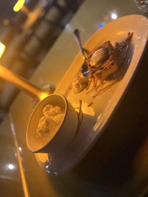 Access Restaurant and Lounge by null