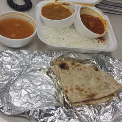 Masala Cafe