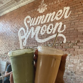 Summer Moon Coffee - Coffee & Tea Near Me - Frisco, Texas