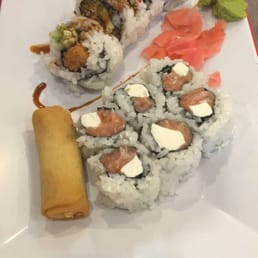 Shrimp Tempura