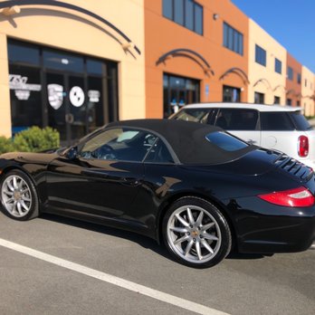 Xtreme Kustom Details - Auto Detailing Near Me - Morgan Hill, California
