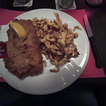 Hermannseck - Swiss Food Near Me - Winterthur, ZH