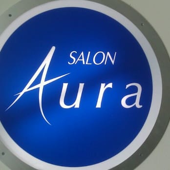 Salon Aura - Hair Salons Near Me - Dallas, Texas