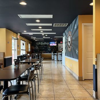 Don Sebas Taqueria - Interior - Mexican Near Me - Woodbridge, Virginia Don Sebas Taqueria - Interior - Mexican Near Me - Woodbridge, Virginia