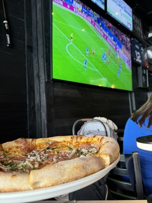 Rocco's Cucina & Bar by null